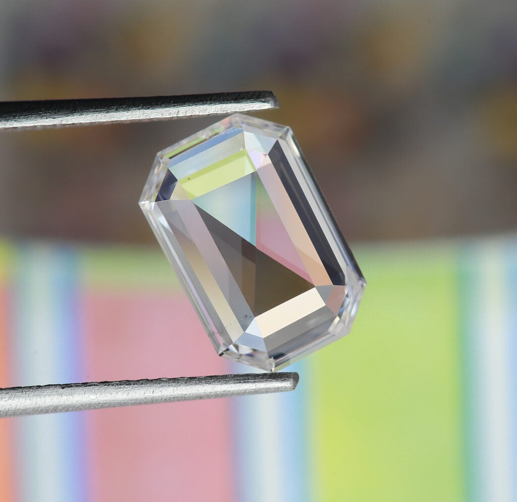Most Popular Diamond Cuts of 2023