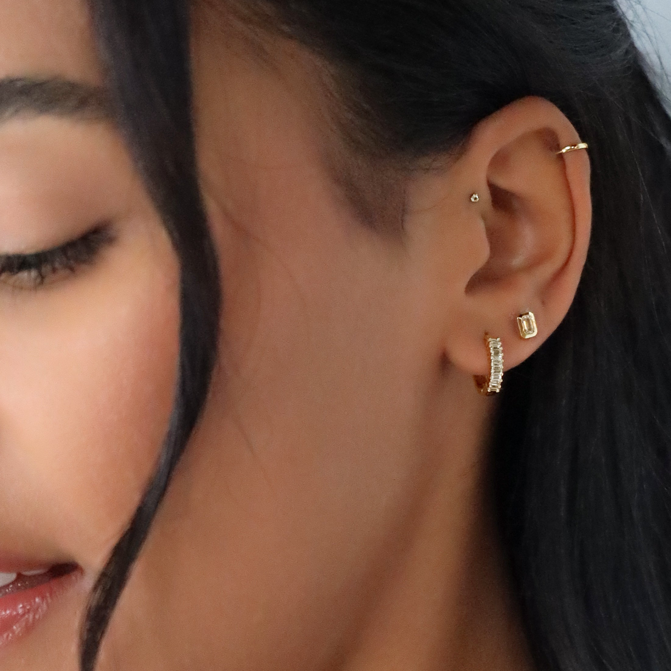 Earrings In Atlanta, GA – Masina Diamonds Atlanta