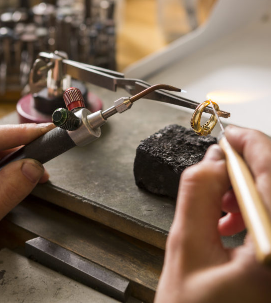 jewelry repair