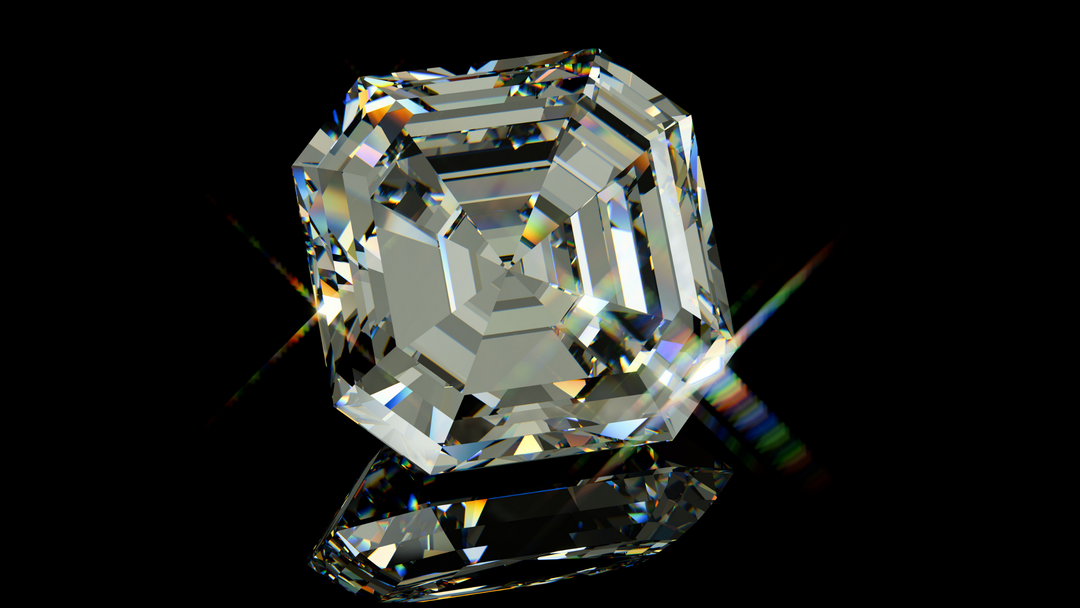 lab grown diamonds
