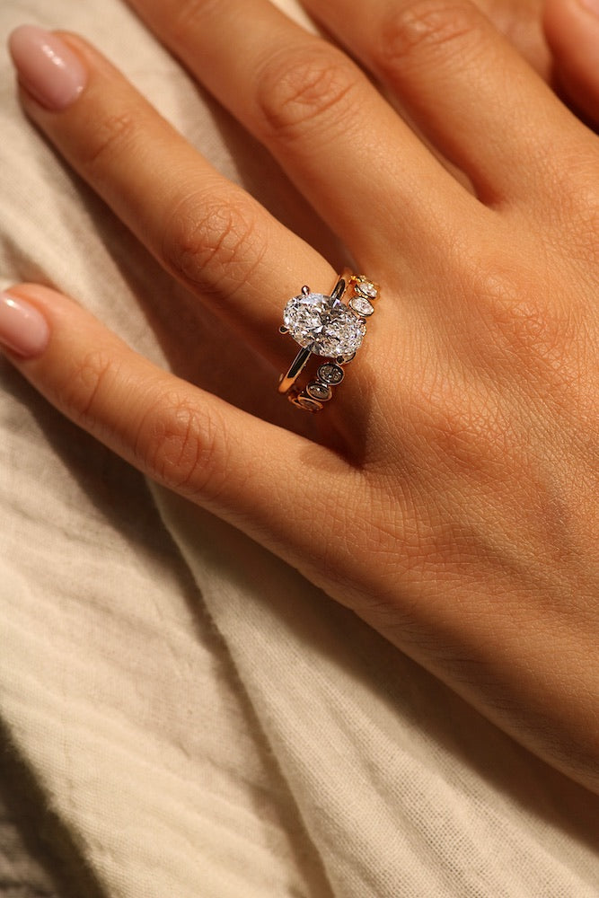 Diamond Engagement Rings