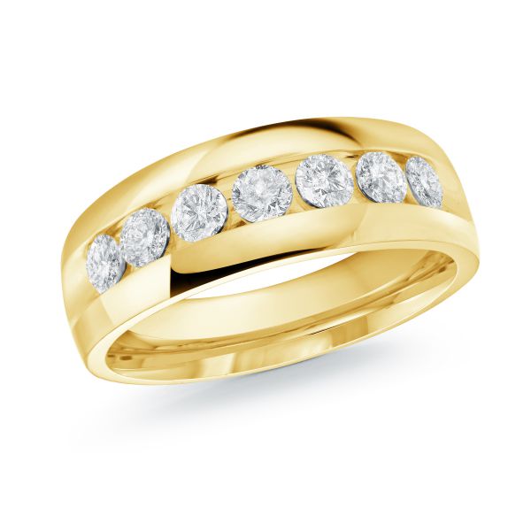 JMD-1175 7.5mm - Yellow