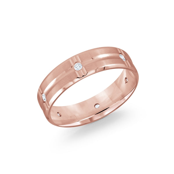 JMD-606 6mm - Pink
