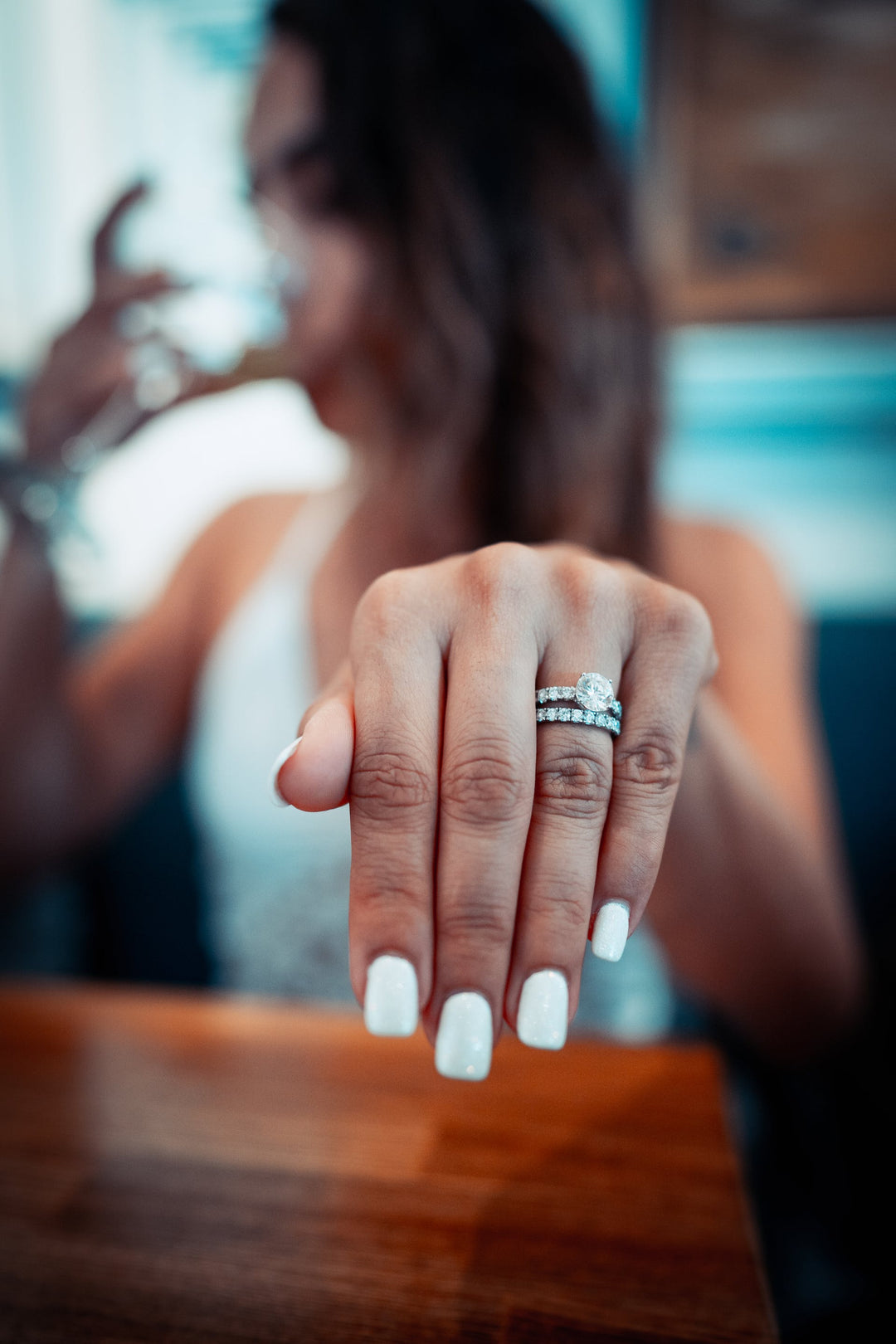 custom jewelry