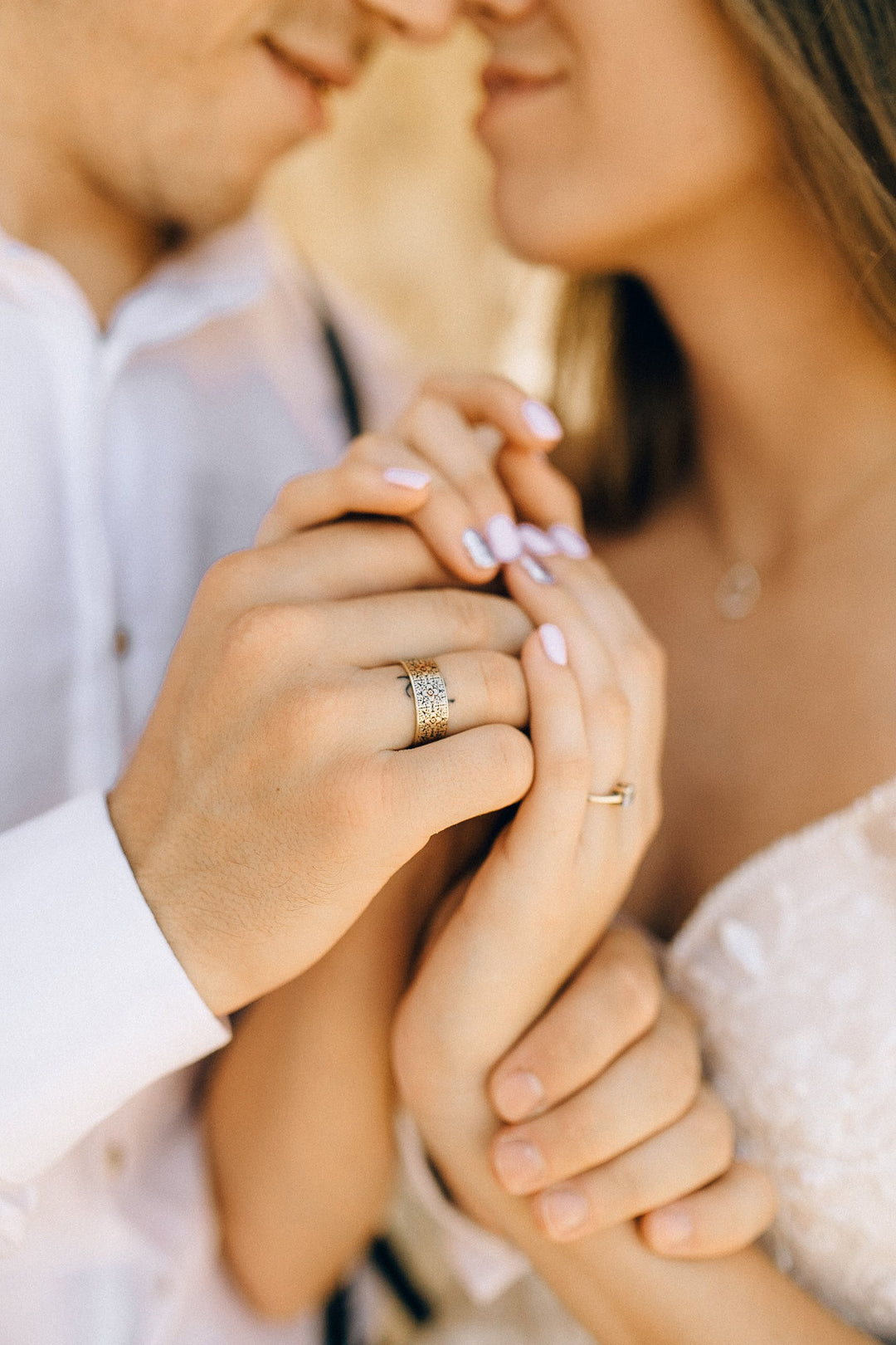mens wedding bands