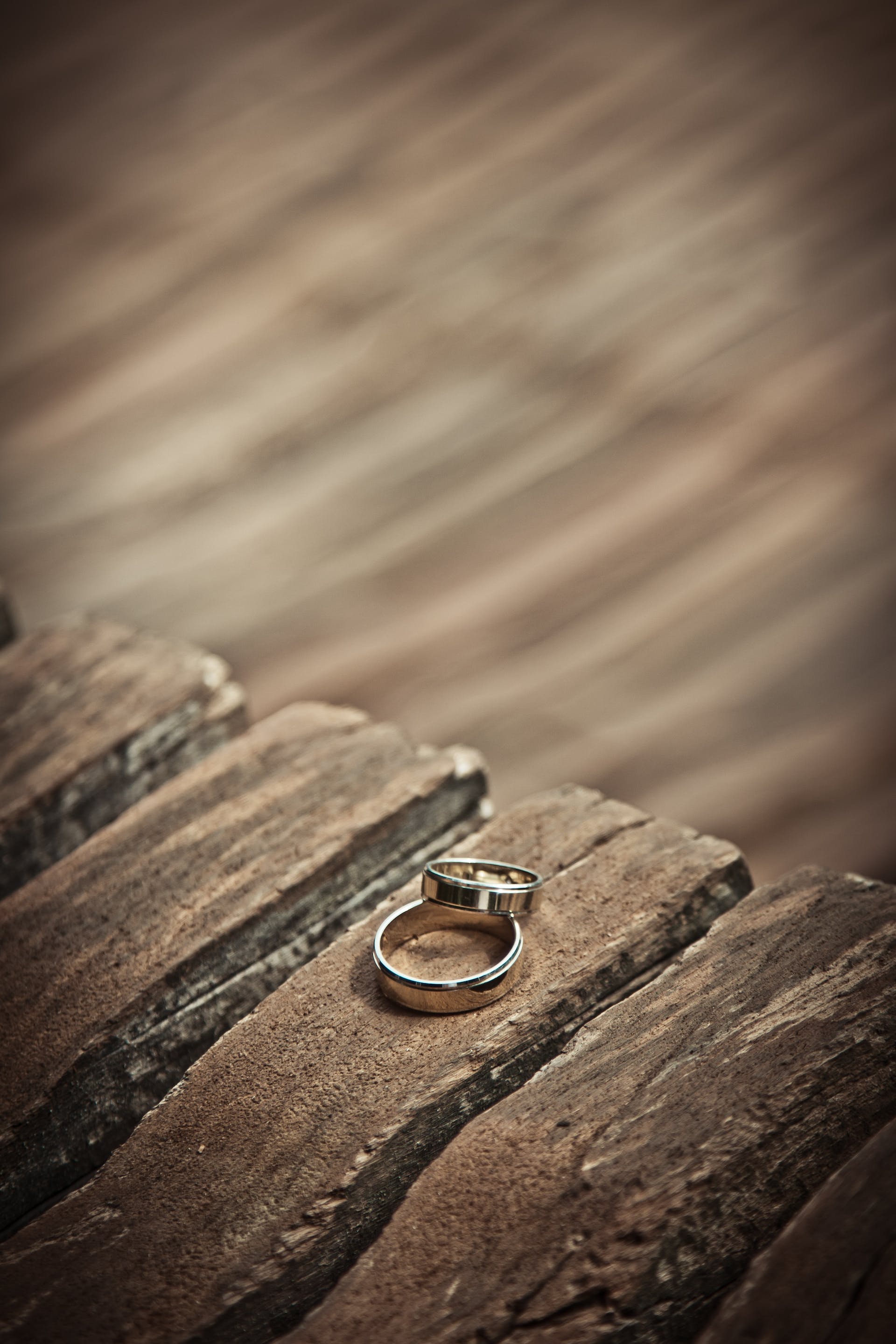 wedding bands