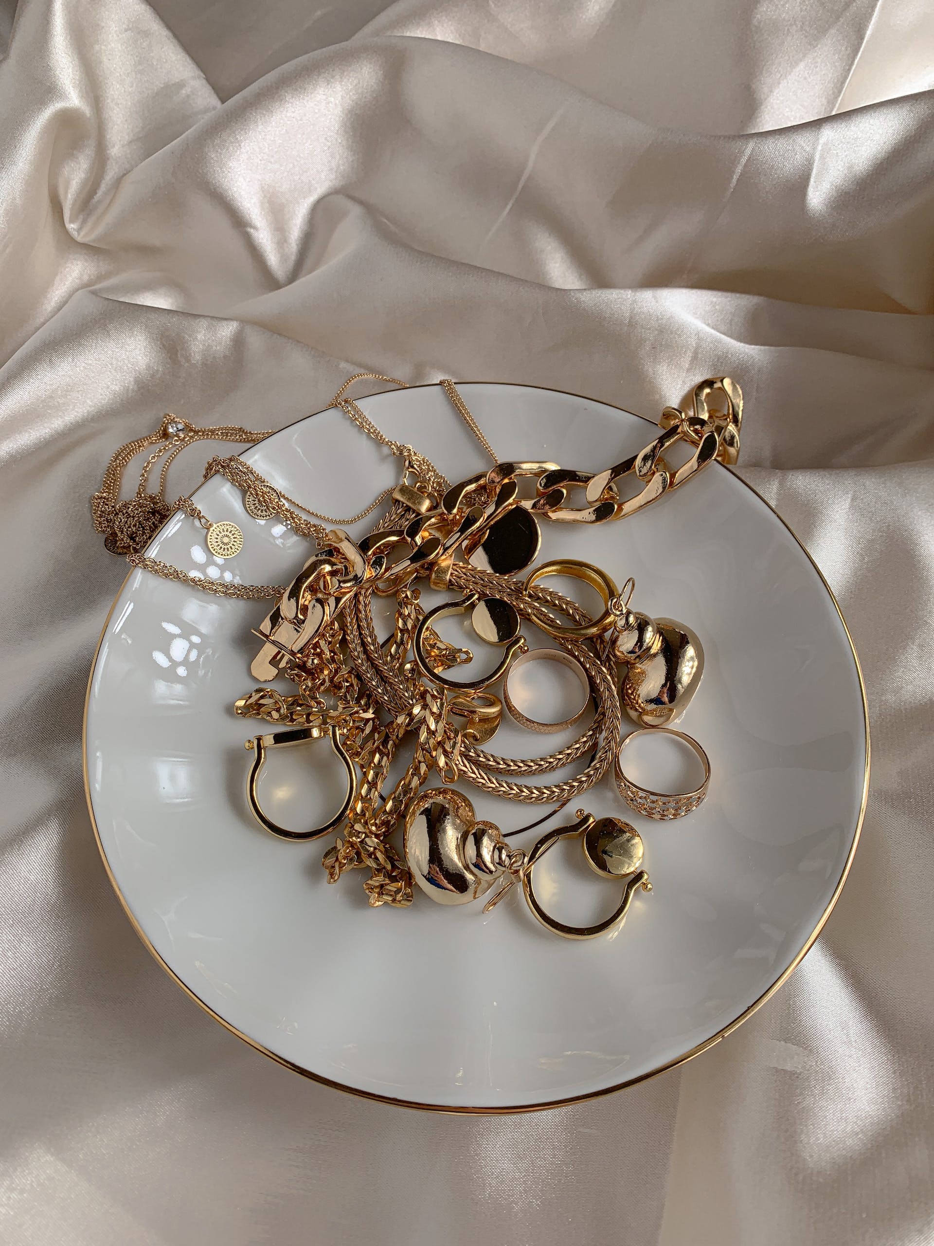 Jewelry Designers