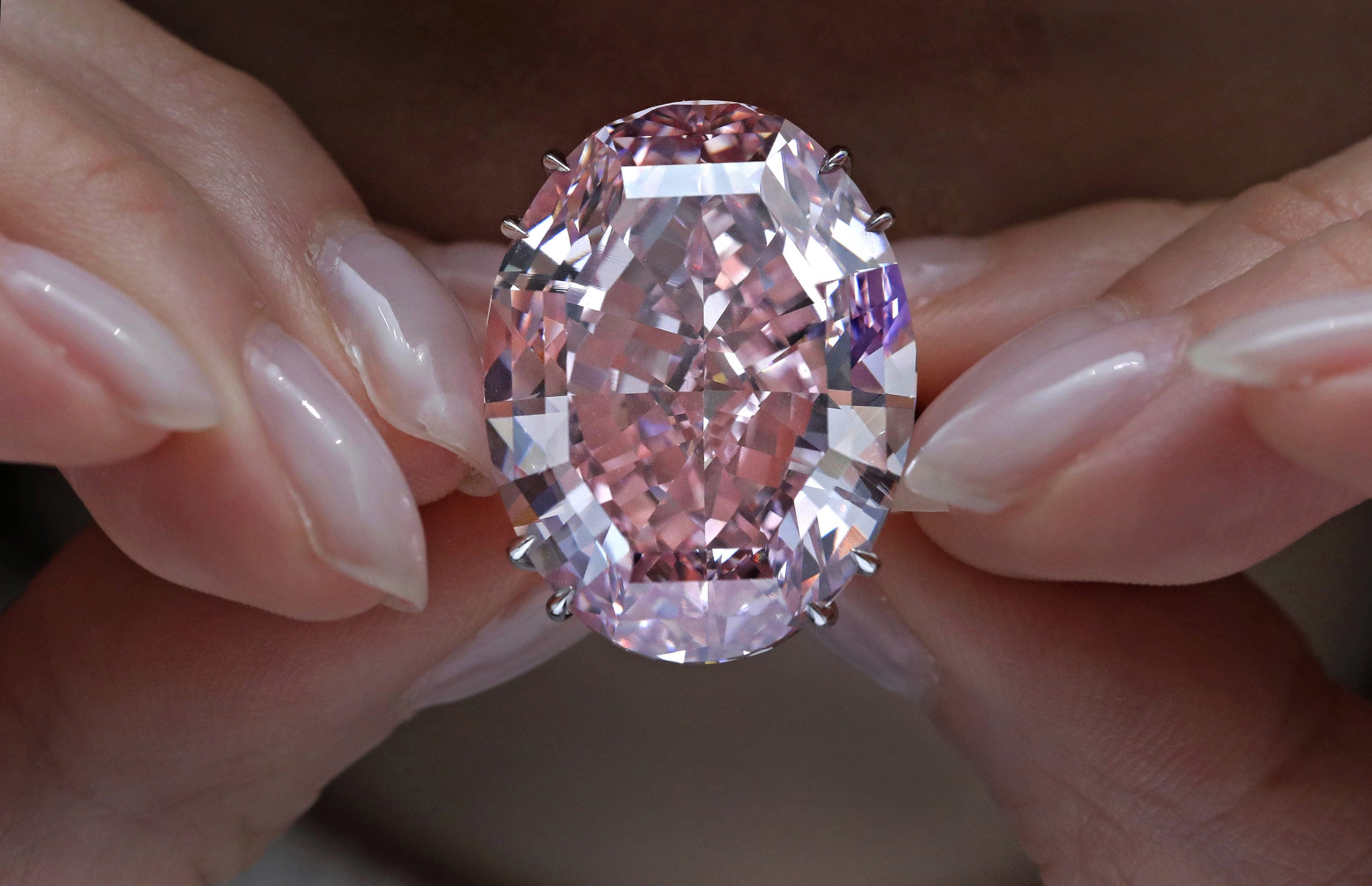 The World's Most Expensive Diamonds in 2022