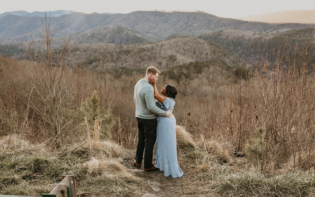 The Top Spots in Atlanta For Your Engagement Photos
