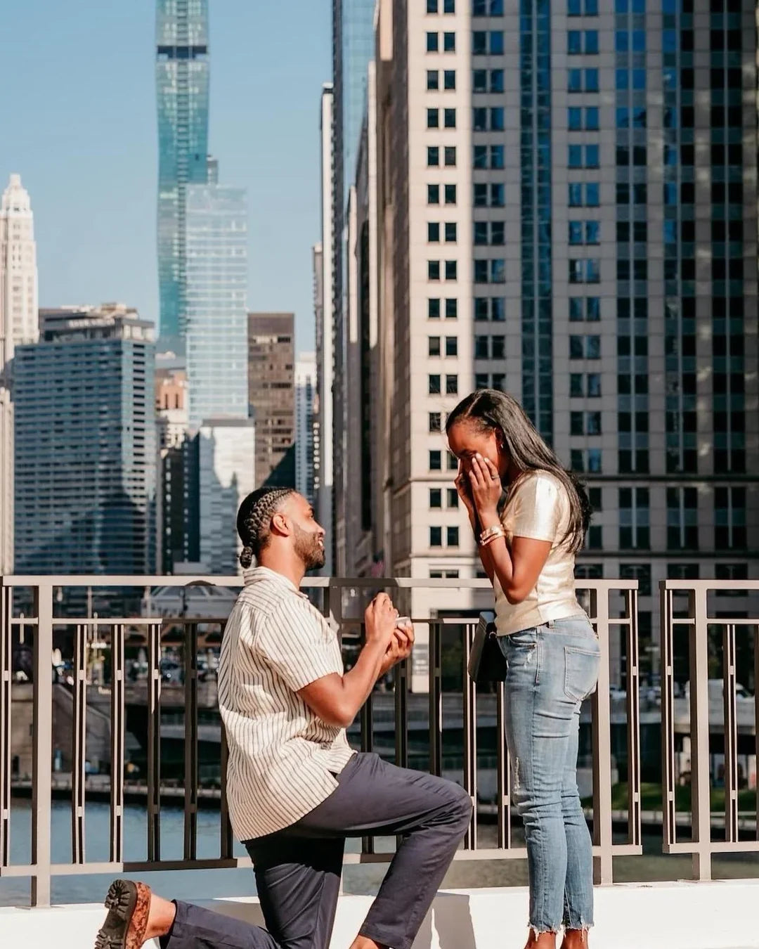 The Complete Guide to Comparing Ring & Engagement Ring Types