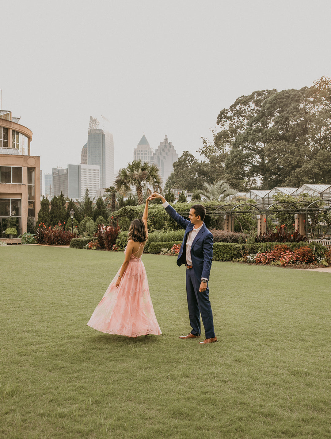 Buying the Perfect Engagement Ring in Atlanta: Our Step By Step Guide