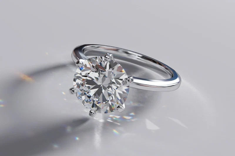 Handcrafted jewelry image from Masina Diamonds