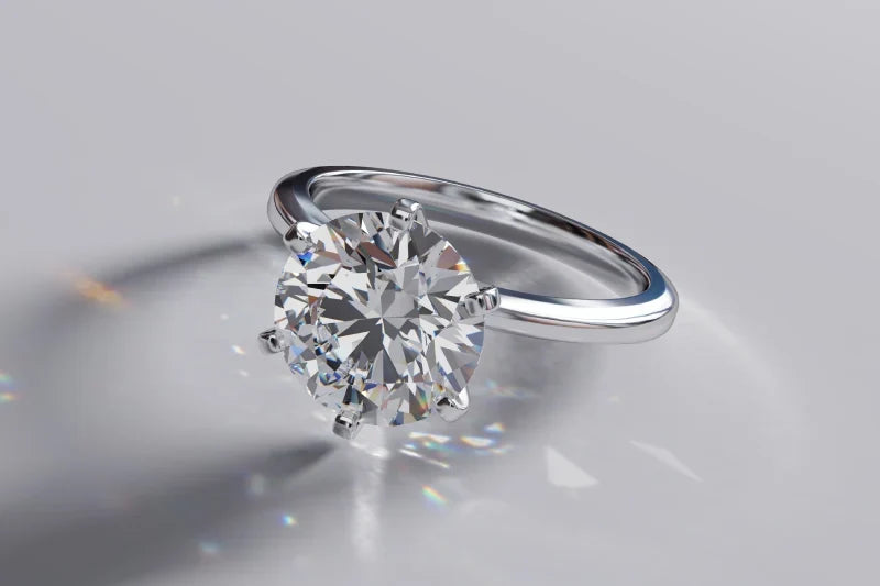 14kt Engagement Rings: The Practical Buyer's Guide to Karats and Costs