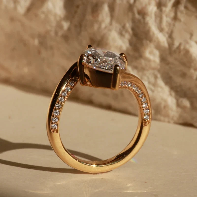 The Value of Expert Craftsmanship in Diamond Jewelry