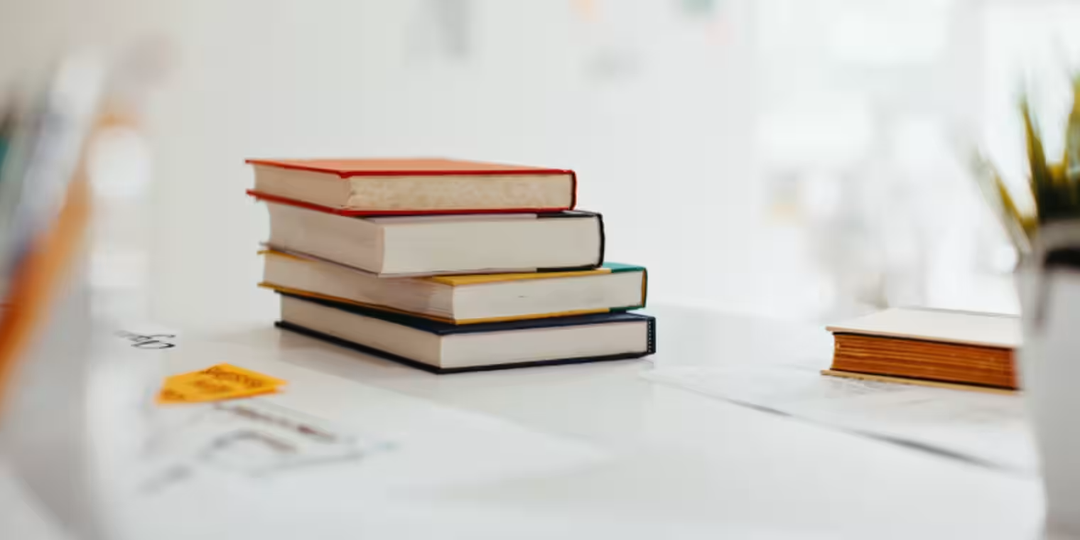 Small business books for entrepreneurs.