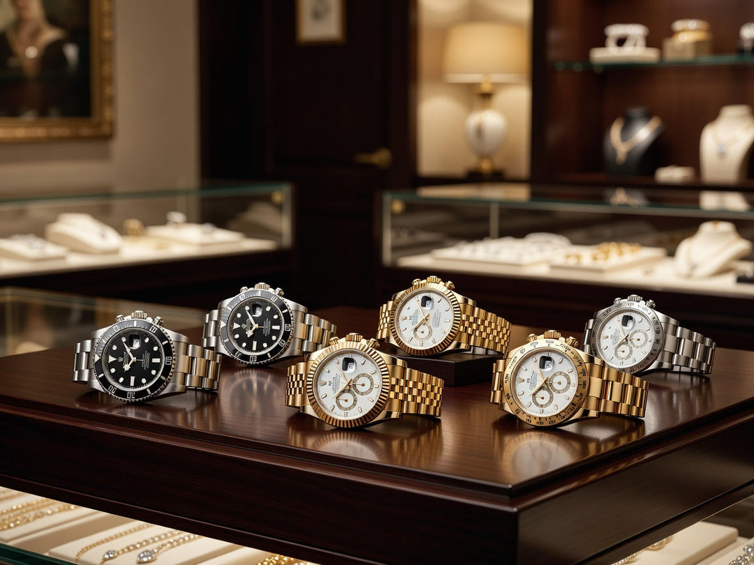 Certified Preowned Rolex Watches: Is the Brand Guarantee Worth the Premium?