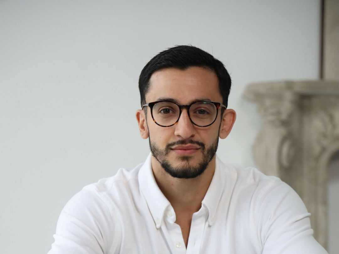 Masina Diamonds: Rustin Yasavolian discussing luxury jewelry.