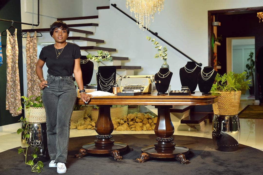 Meet the Jeweler: Masina Diamonds engagement ring shopping tips.