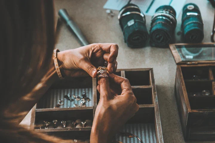 Best Wedding Ring Design Options Ranked by Durability and Charm