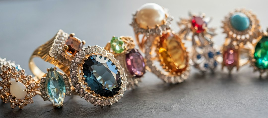 Birthstones by Month: The Best Guide for Beginners