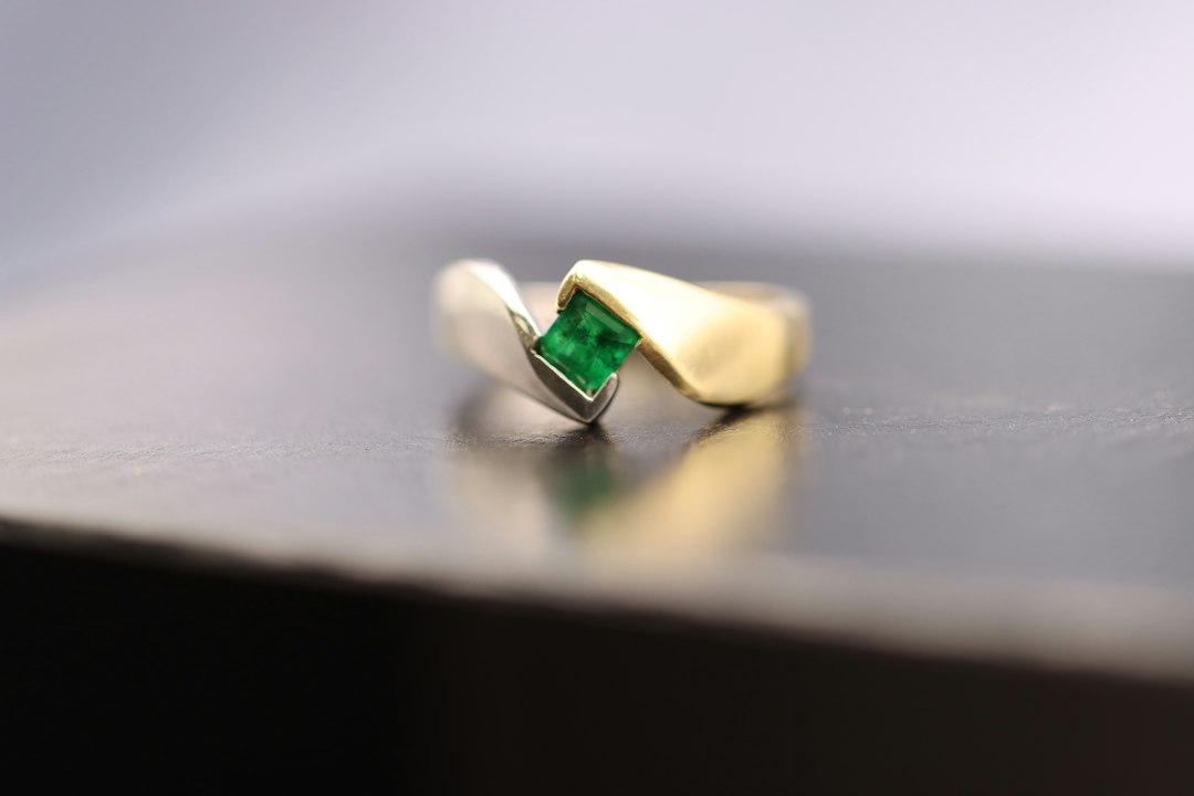 Exploring the Rich Green Spectrum of May Birthstone Colors