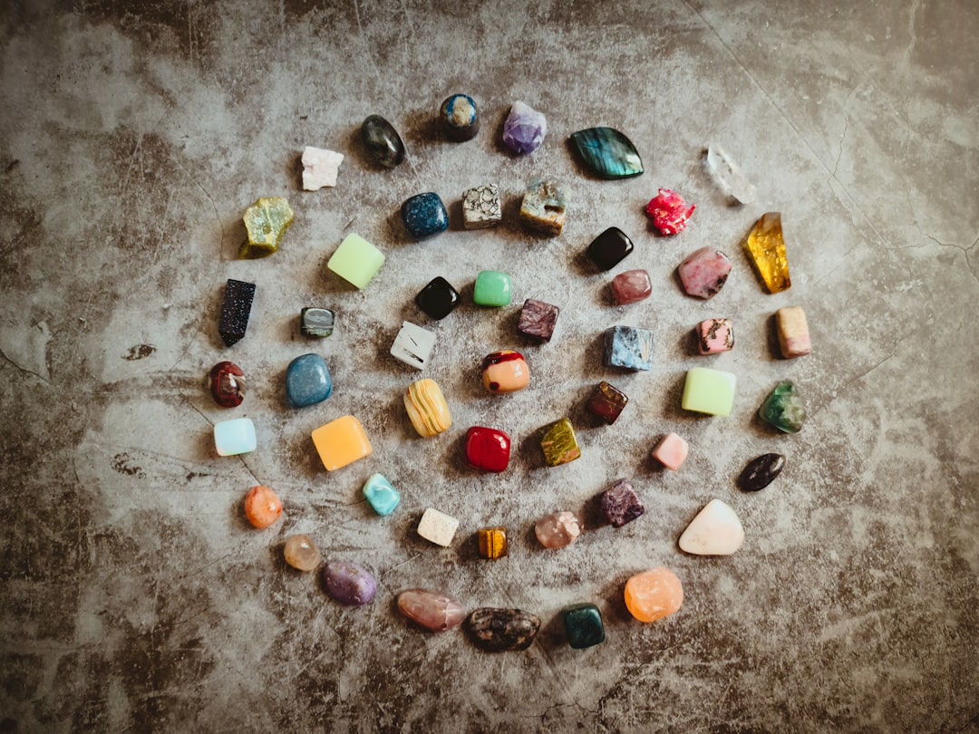 Birthstone Colors by Month: Meaning, Shades, and Modern Variations