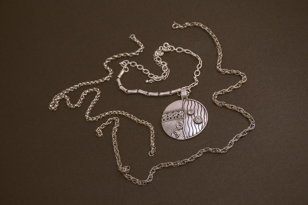 From Silver to Gold: Finding Your Perfect Anu Name Pendant