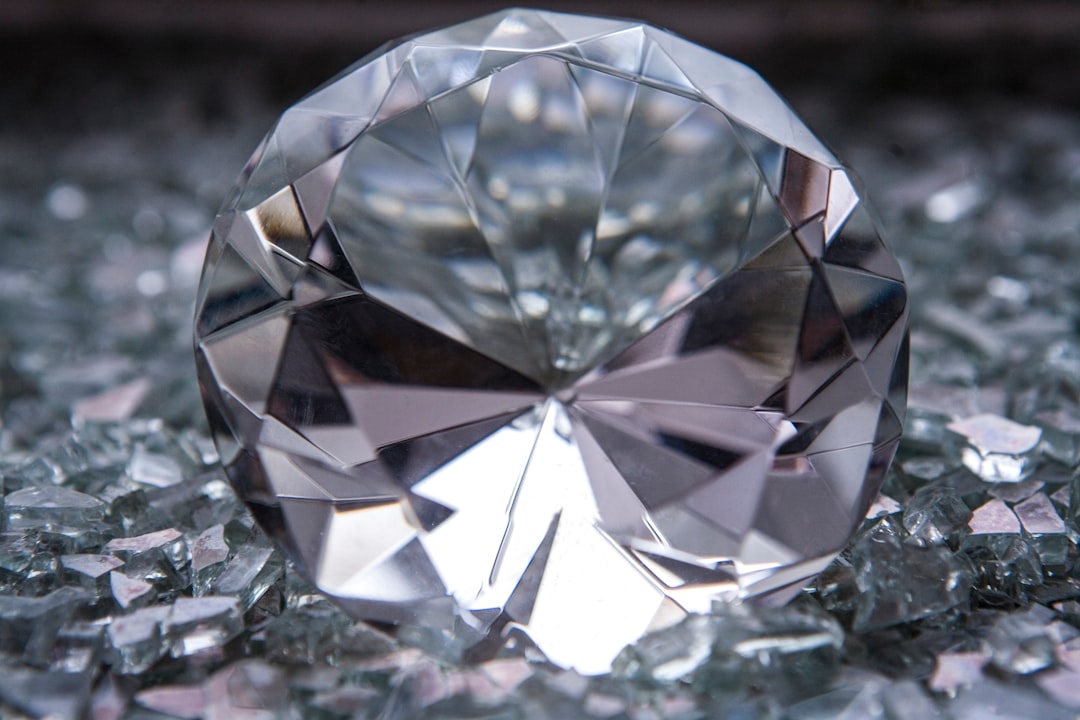 Understanding 10 Pointer Diamond Size and Visual Scale