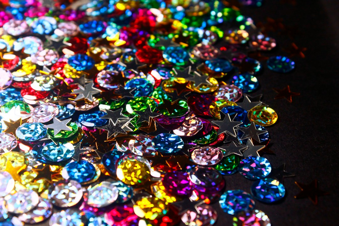 Birthstone Colors by Month: Your Definitive Visual Guide