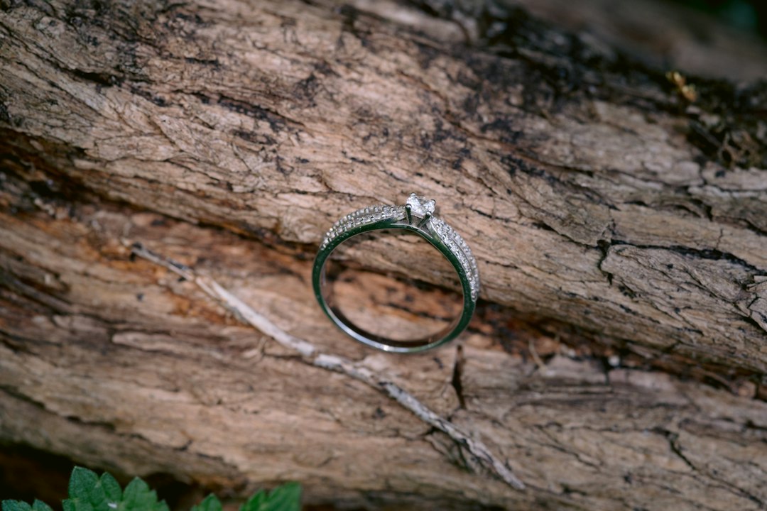 Sparkle That Lasts: Choosing Beautiful Diamond Wedding Rings