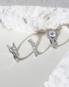 Masina Diamonds engagement rings, affordable luxury engagement ring options