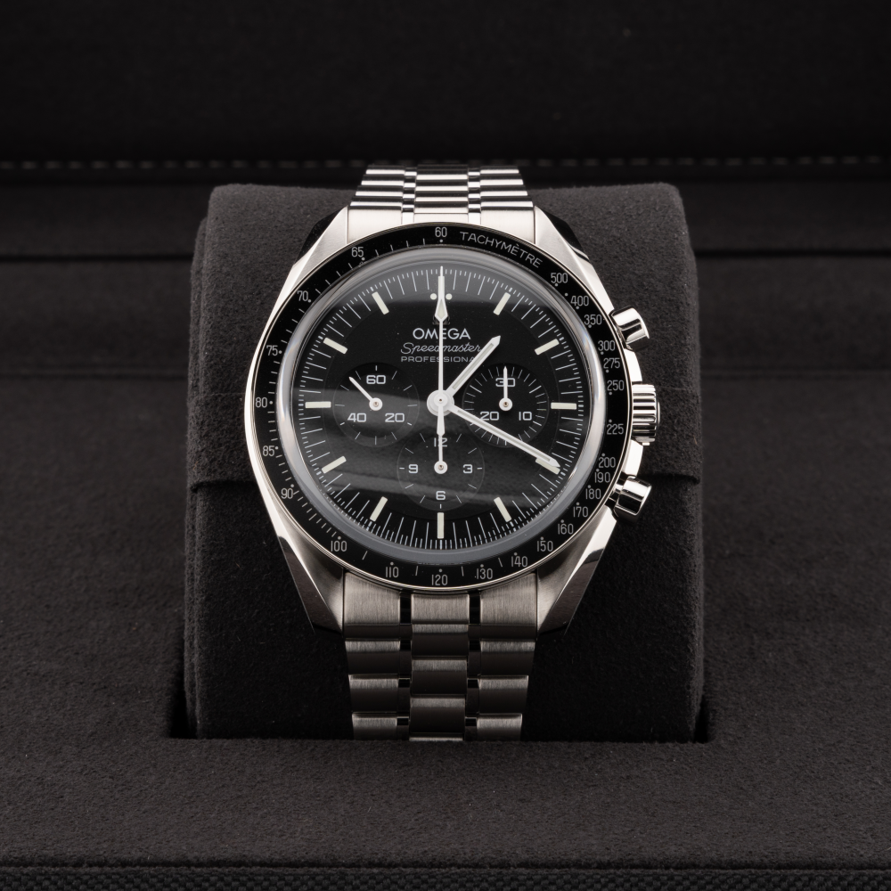 Omega Speedmaster Moonwatch 310.30.42.50.01.002