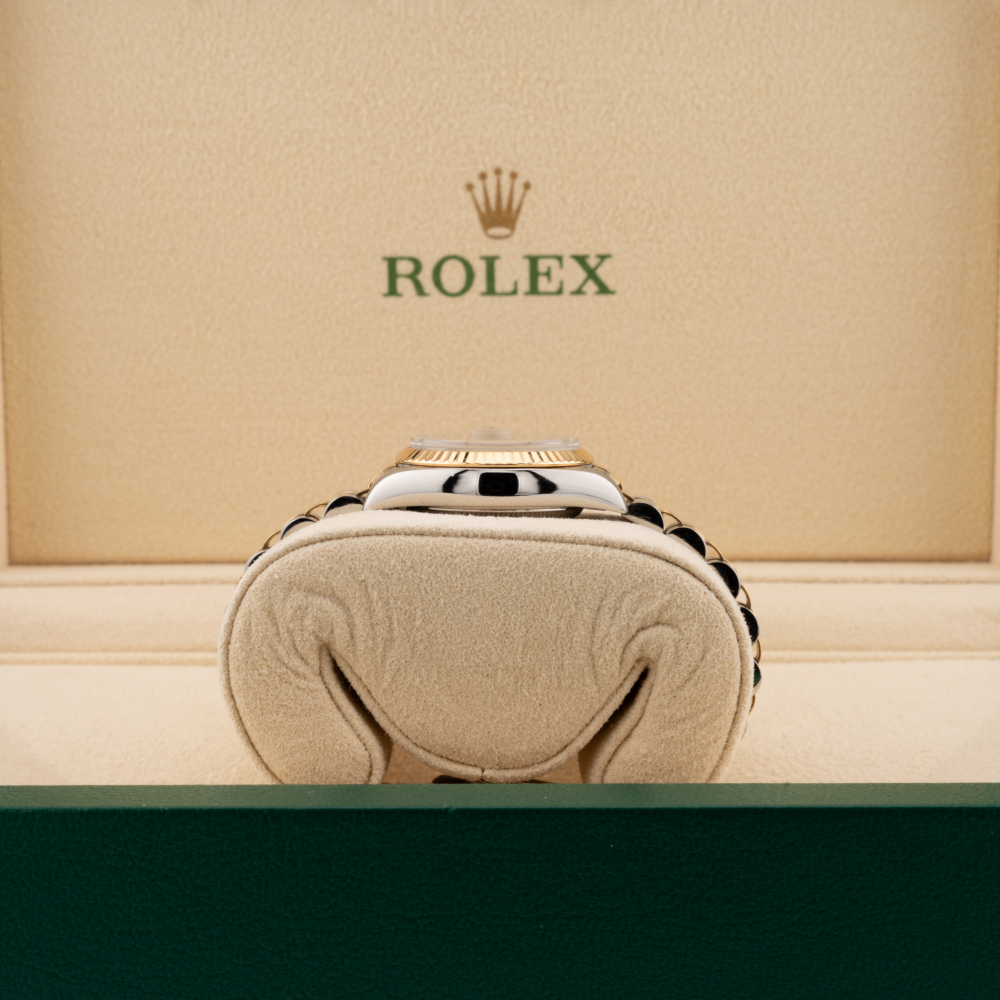 Rolex two tone 26mm  69173 case 