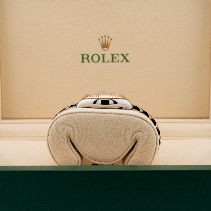 Rolex two tone 26mm  69173 case 