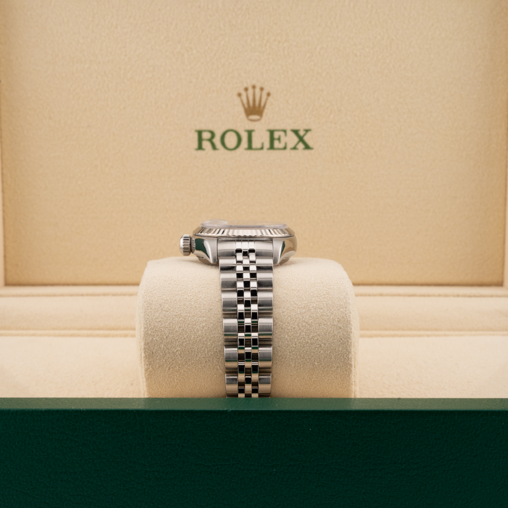 Rolex Datejust 26mm 69174 jubilee band 