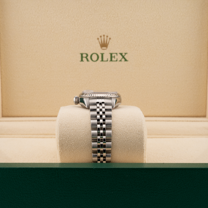 Rolex Datejust 26mm 69174 jubilee band 