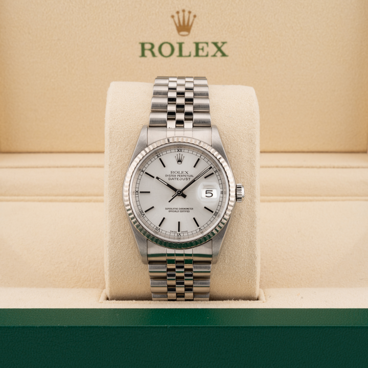 Rolex Datejust 36mm 16234