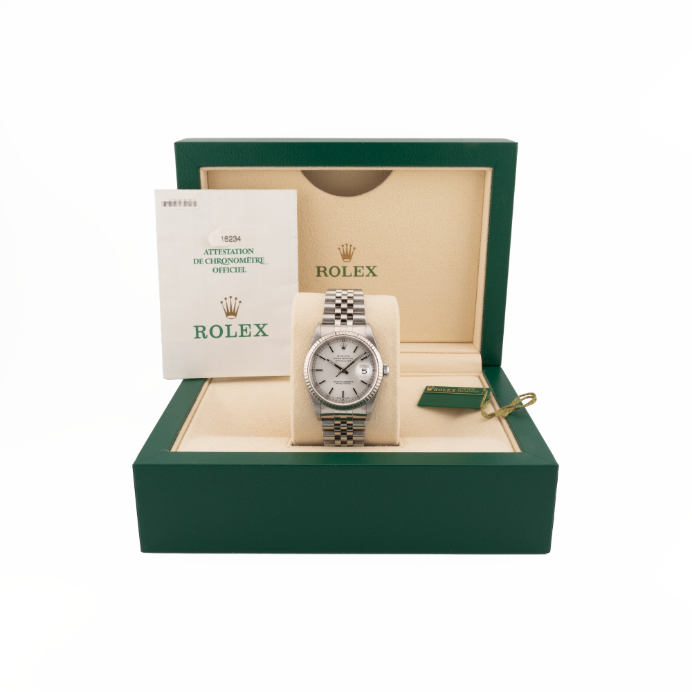 Rolex Datejust 36mm 16234
