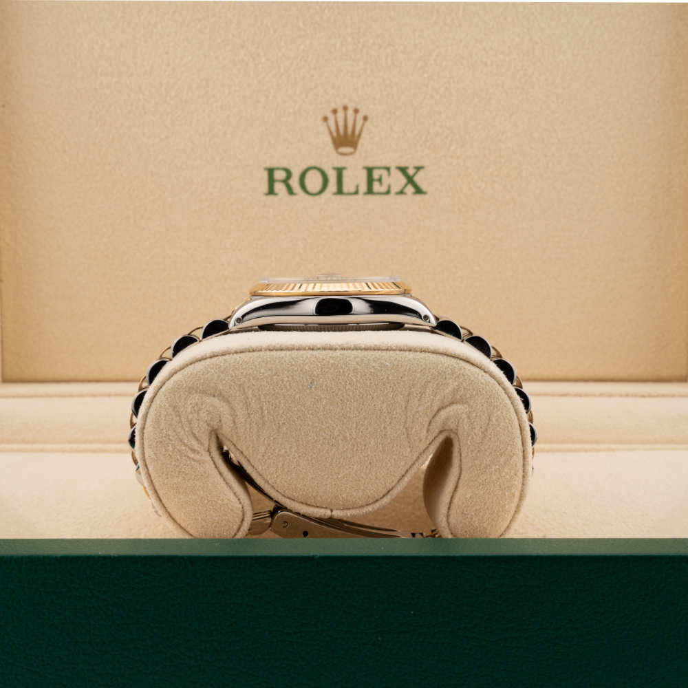 Rolex 68273 datejust 31mm case 