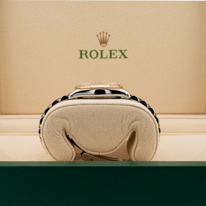 Rolex 68273 datejust 31mm case 