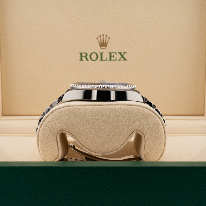 Rolex batman 126710 case 