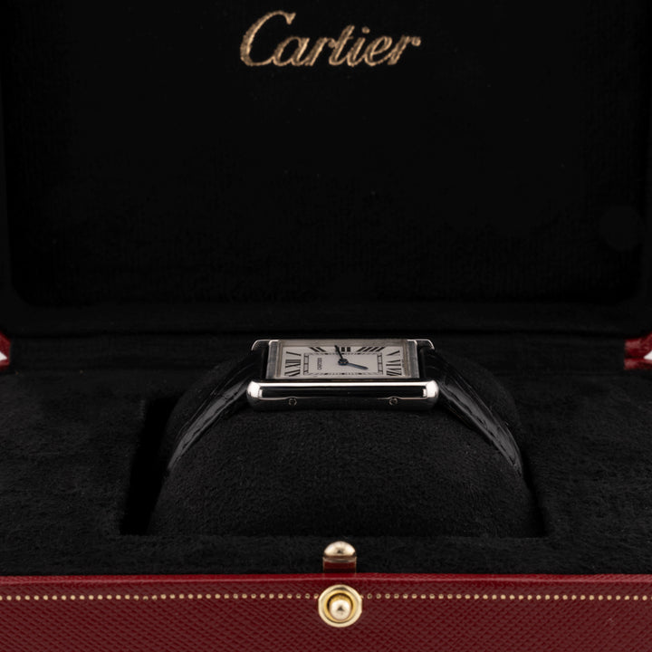 Catier Tank Solo Large WSTA0028/3196