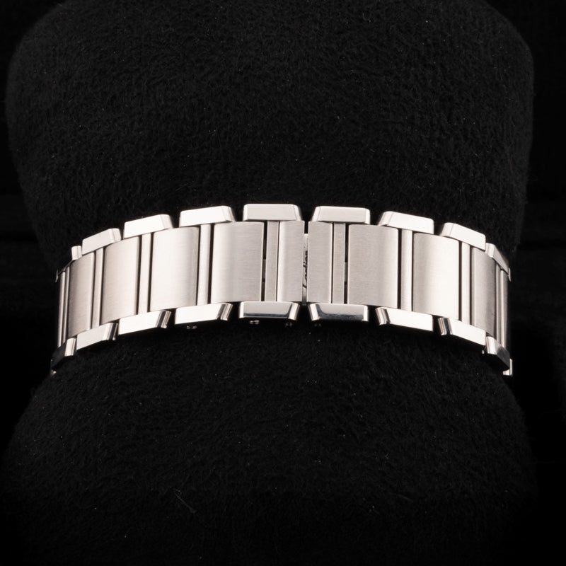 Cartier Tank Francais Small W51008Q3/2384