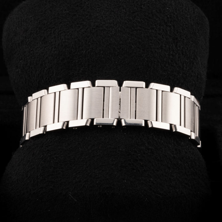 Cartier Tank Francais Small W51008Q3/2384