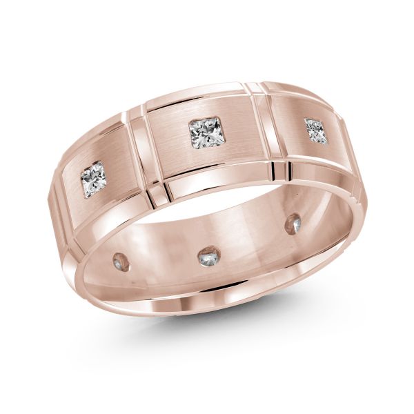 FJMD-014 8mm - Pink