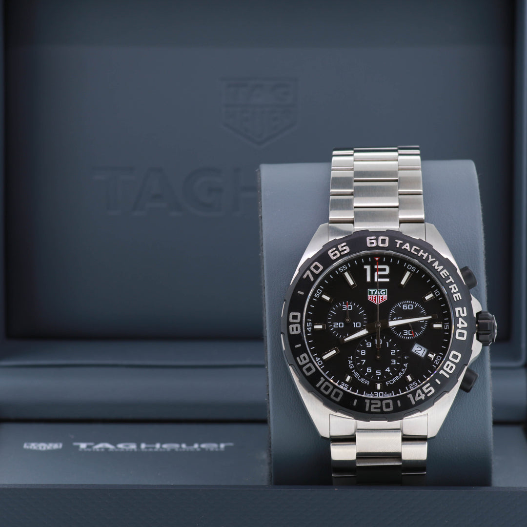 Tag Heuer Formula 1 Chronograph CAZ1010WQN7976