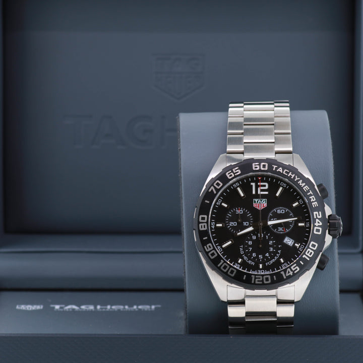 Tag Heuer Formula 1 Chronograph CAZ1010WQN7976