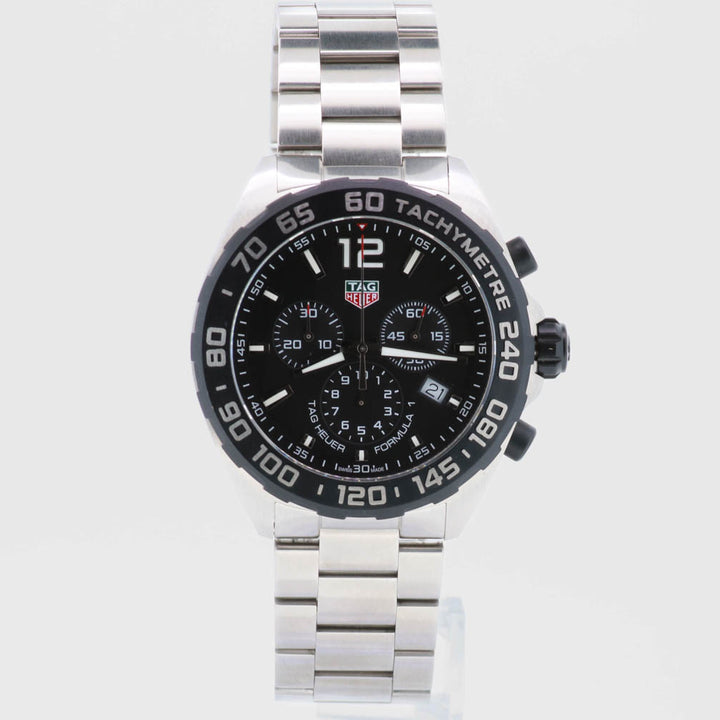 Tag Heuer Formula 1 Chronograph CAZ1010WQN7976