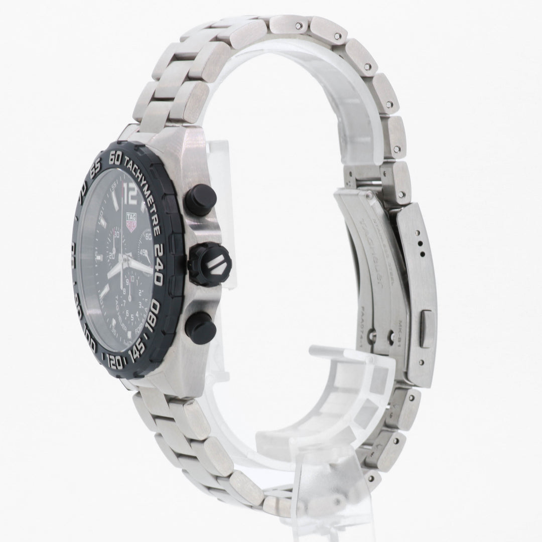 Tag Heuer Formula 1 Chronograph CAZ1010WQN7976
