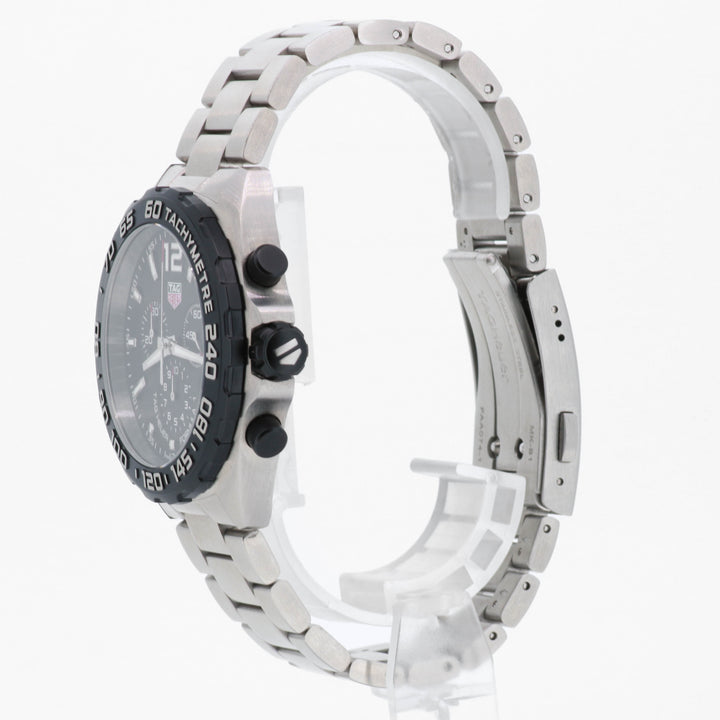 Tag Heuer Formula 1 Chronograph CAZ1010WQN7976
